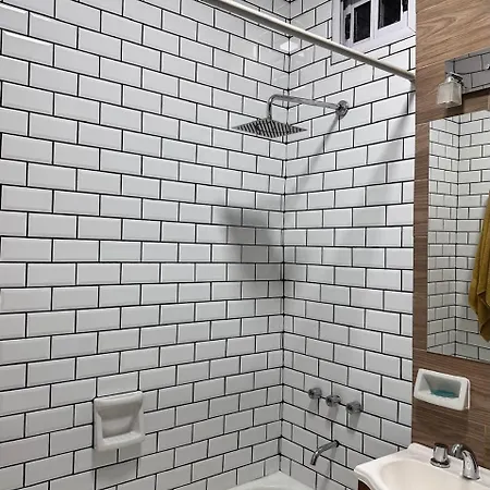 Apartamento Buenos Aires Historia Y Arte Exterior foto