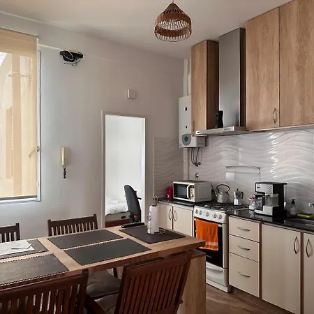 Apartamento Buenos Aires Historia Y Arte Exterior foto