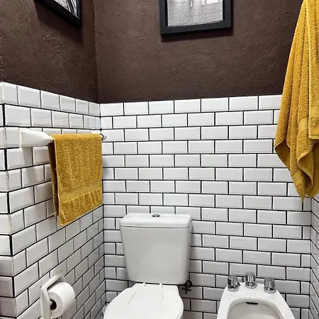 Apartamento Buenos Aires Historia Y Arte Exterior foto