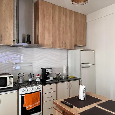 Apartamento Buenos Aires Historia Y Arte Exterior foto