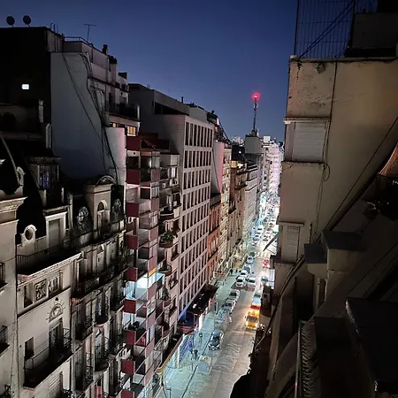 Apartamento Buenos Aires Historia Y Arte Exterior foto
