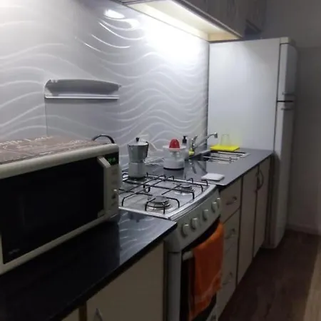 Apartamento Buenos Aires Historia Y Arte Exterior foto