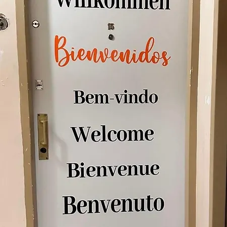 Apartamento Buenos Aires Historia Y Arte Exterior foto