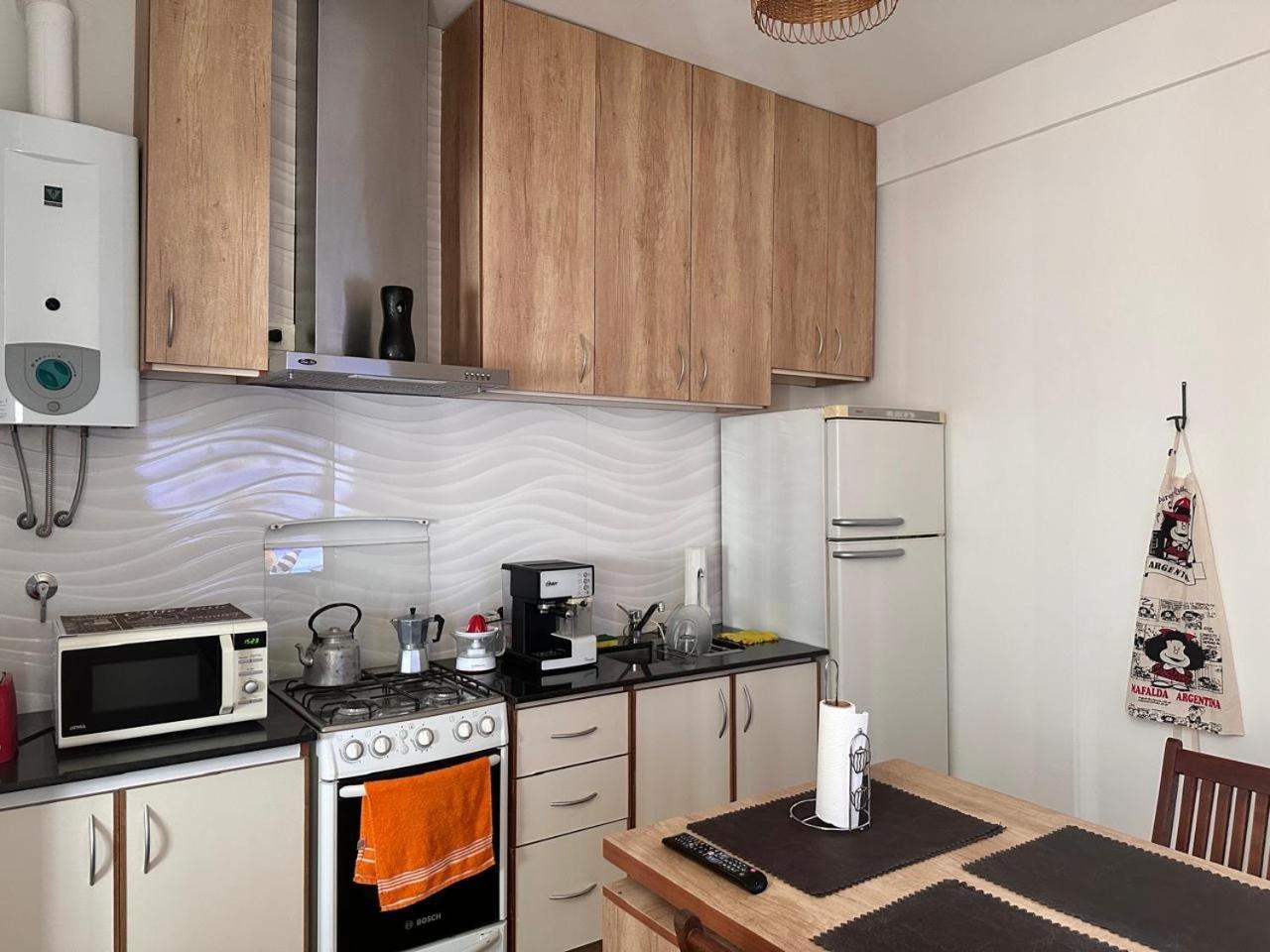 Historia Y Arte Apartment