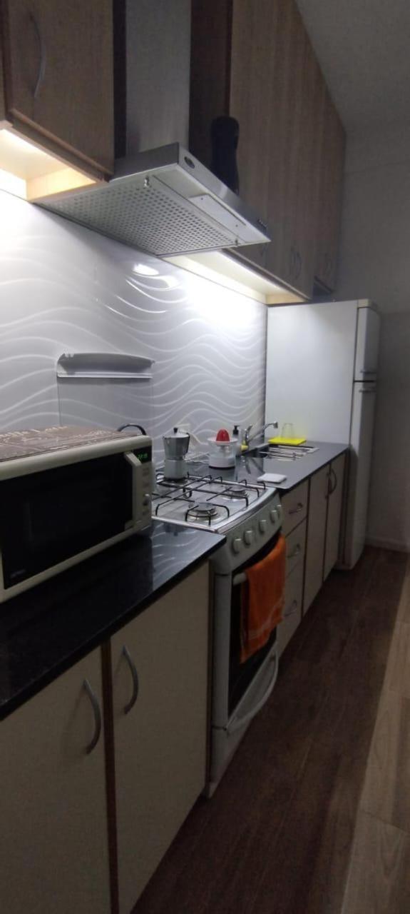 Apartment Historia Y Arte