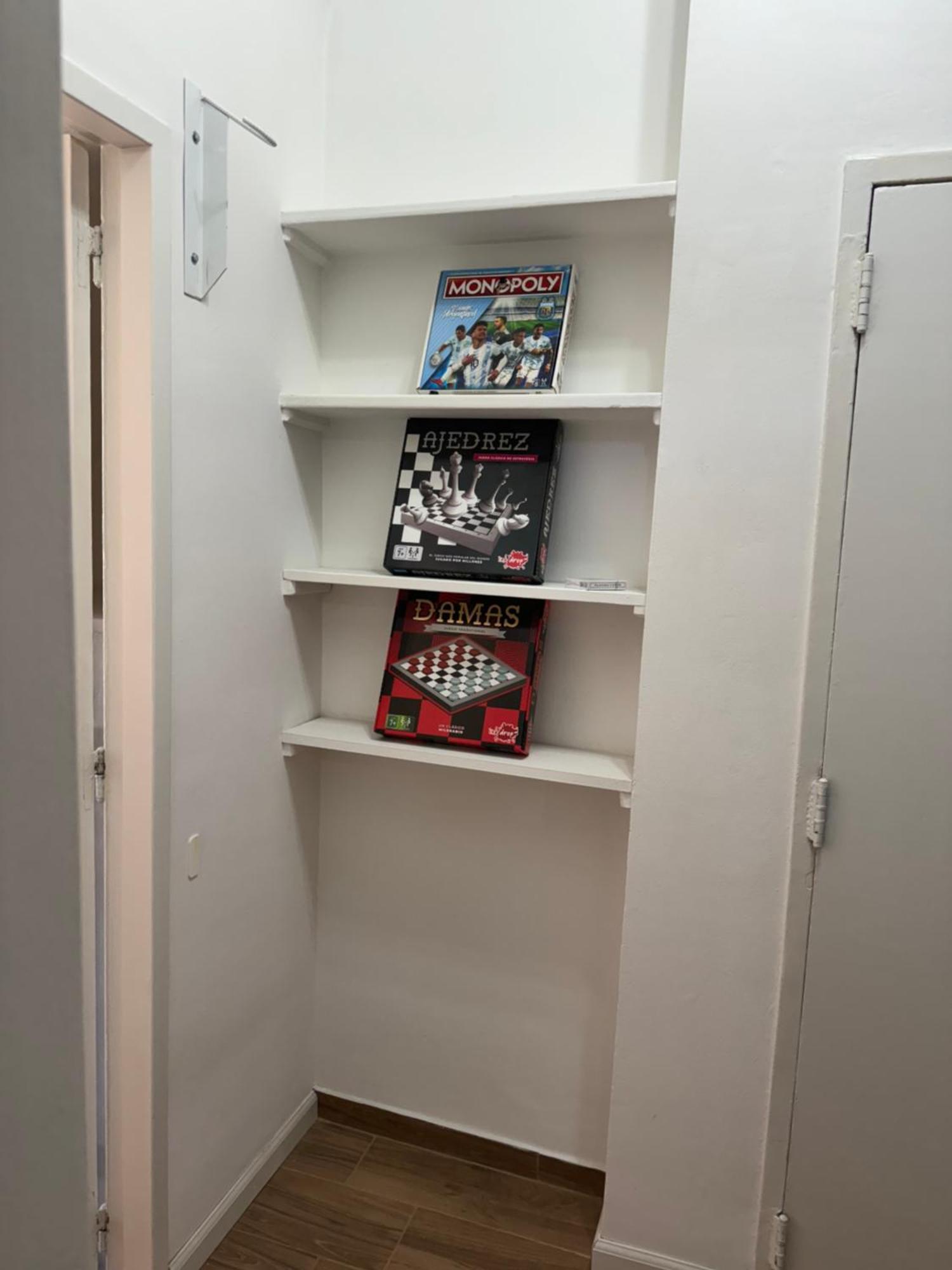 Historia Y Arte Apartment
